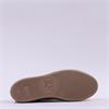 Paul Green Relaxed Fit Bungee Trainer - Brown Patent